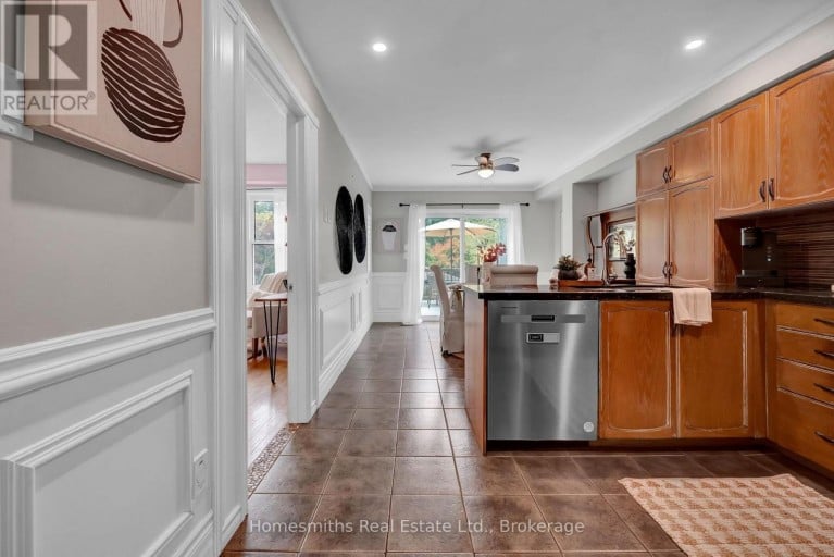 14 ORR COURT, Clarington (Bowmanville), Ontario, L1C5A8