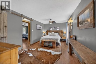 108 TEMPERANCE Street E Waterford Ontario photo 21