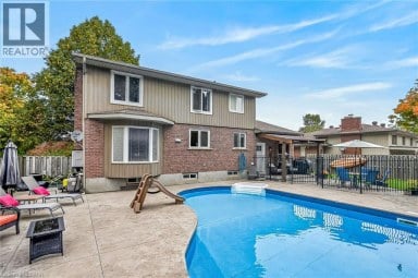 108 TEMPERANCE Street E Waterford Ontario photo 3