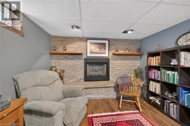 108 TEMPERANCE Street E Waterford Ontario photo 33