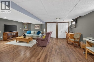 108 TEMPERANCE Street E Waterford Ontario photo 34