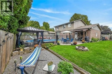 108 TEMPERANCE Street E Waterford Ontario photo 36