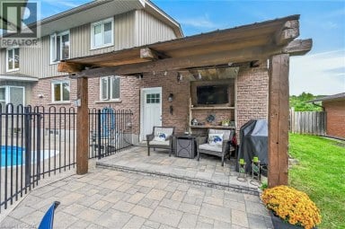 108 TEMPERANCE Street E Waterford Ontario photo 37