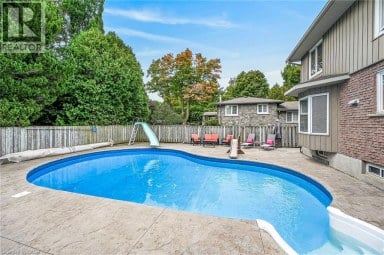 108 TEMPERANCE Street E Waterford Ontario photo 38