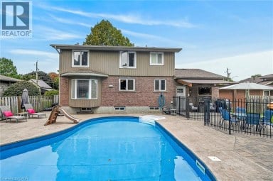 108 TEMPERANCE Street E Waterford Ontario photo 39