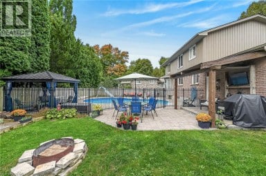 108 TEMPERANCE Street E Waterford Ontario photo 4