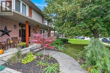 108 TEMPERANCE Street E Waterford Ontario photo 40