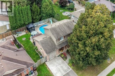 108 TEMPERANCE Street E Waterford Ontario photo 41