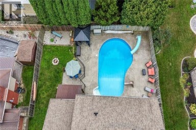 108 TEMPERANCE Street E Waterford Ontario photo 42