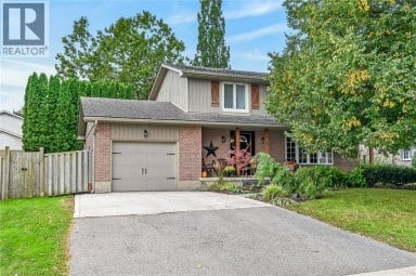 108 TEMPERANCE Street E Waterford Ontario photo 46