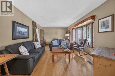 108 TEMPERANCE Street E Waterford Ontario photo 8