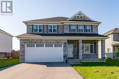7 COTTONWOOD DRIVE Belleville (Thurlow Ward) Ontario photo 1