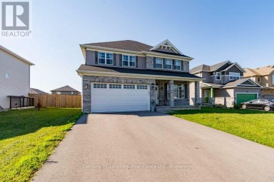 7 COTTONWOOD DRIVE Belleville (Thurlow Ward) Ontario photo 2