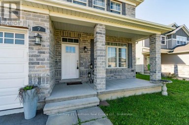 7 COTTONWOOD DRIVE Belleville (Thurlow Ward) Ontario photo 3