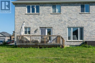 7 COTTONWOOD DRIVE Belleville (Thurlow Ward) Ontario photo 30