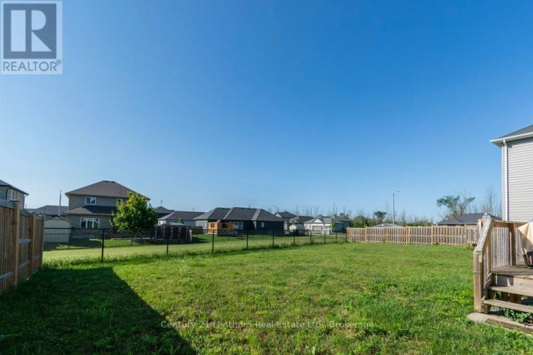 7 COTTONWOOD DRIVE, Belleville (Thurlow Ward), Ontario, K8N0J3