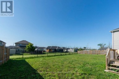 7 COTTONWOOD DRIVE Belleville (Thurlow Ward) Ontario photo 32