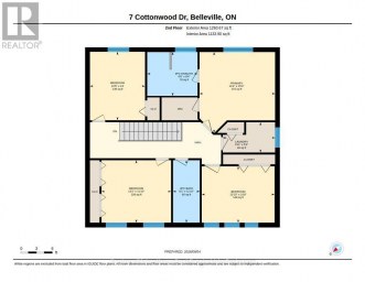 7 COTTONWOOD DRIVE Belleville (Thurlow Ward) Ontario photo 34