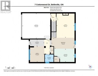 7 COTTONWOOD DRIVE Belleville (Thurlow Ward) Ontario photo 35
