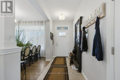 7 COTTONWOOD DRIVE Belleville (Thurlow Ward) Ontario photo 4
