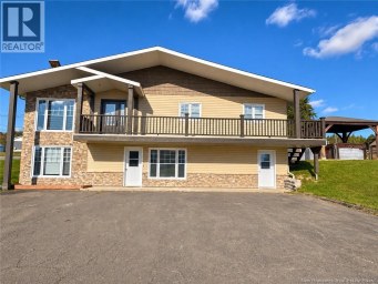 63 Premiere Avenue Sainte-Anne-De-Madawaska New Brunswick photo 2