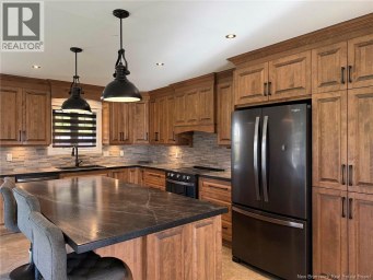 63 Premiere Avenue Sainte-Anne-De-Madawaska New Brunswick photo 5