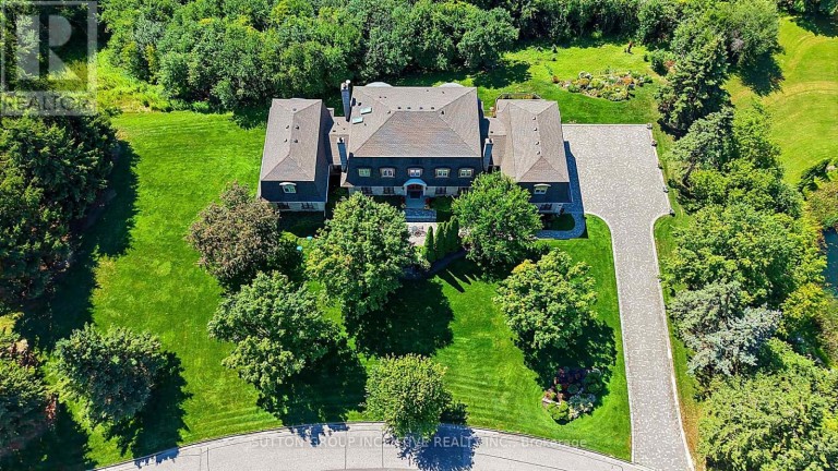25 BOVAIR TRAIL, Aurora (Bayview Southeast), Ontario, L4G7C8