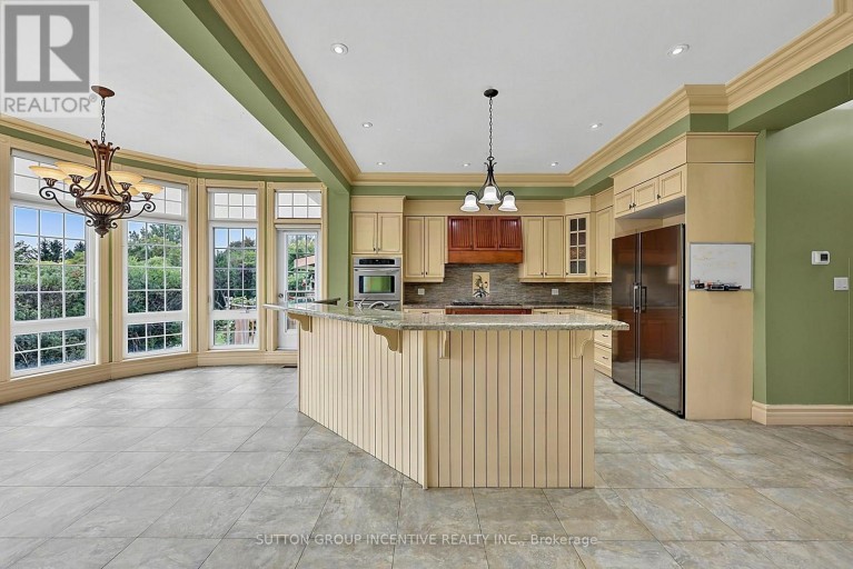 25 BOVAIR TRAIL, Aurora (Bayview Southeast), Ontario, L4G7C8