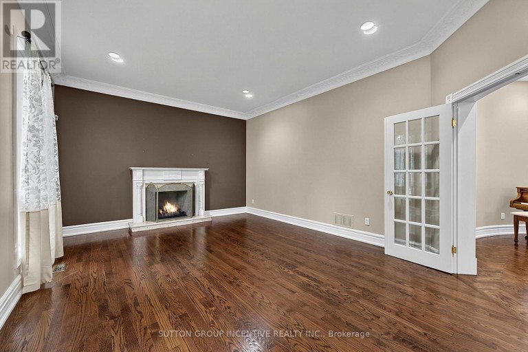 25 BOVAIR TRAIL, Aurora (Bayview Southeast), Ontario, L4G7C8