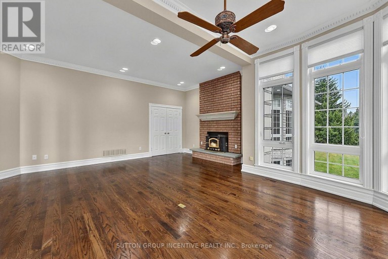 25 BOVAIR TRAIL, Aurora (Bayview Southeast), Ontario, L4G7C8