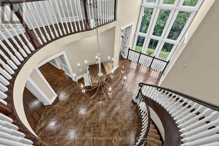 25 BOVAIR TRAIL, Aurora (Bayview Southeast), Ontario, L4G7C8