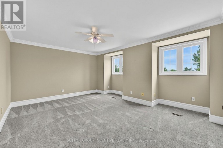 25 BOVAIR TRAIL, Aurora (Bayview Southeast), Ontario, L4G7C8