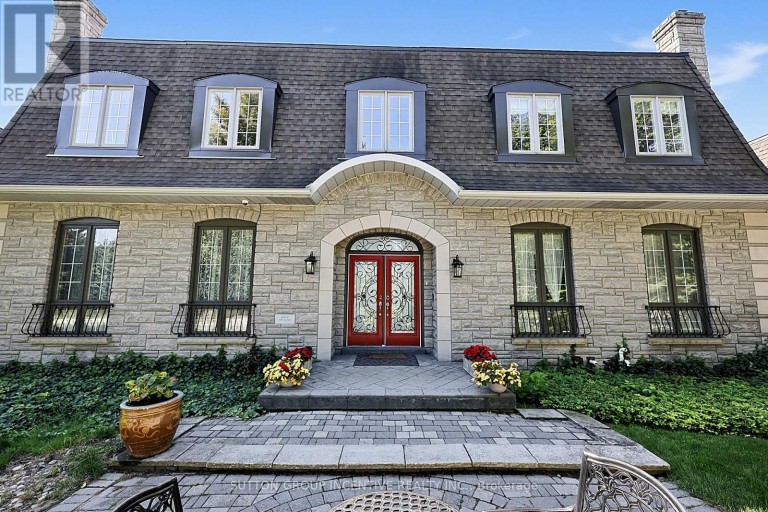 25 BOVAIR TRAIL, Aurora (Bayview Southeast), Ontario, L4G7C8