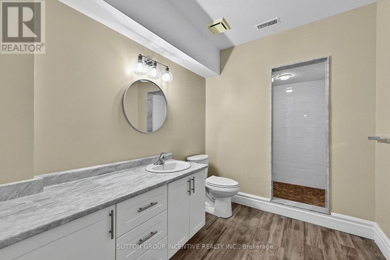25 BOVAIR TRAIL, Aurora (Bayview Southeast), Ontario, L4G7C8