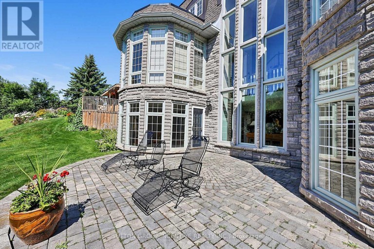 25 BOVAIR TRAIL, Aurora (Bayview Southeast), Ontario, L4G7C8