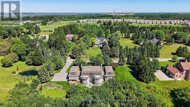 25 BOVAIR TRAIL, Aurora (Bayview Southeast), Ontario, L4G7C8