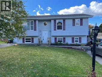 18 Partellow Street Saint John New Brunswick photo 1