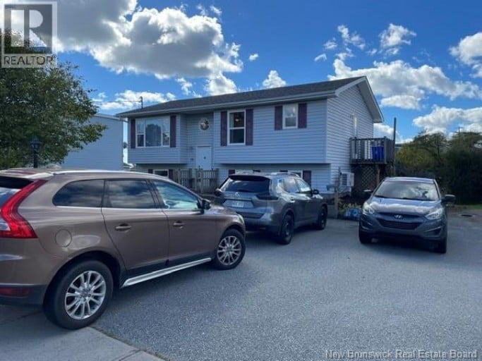 18 Partellow Street, Saint John, New Brunswick, E2J1G4