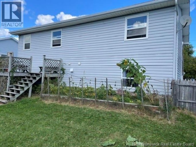 18 Partellow Street, Saint John, New Brunswick, E2J1G4