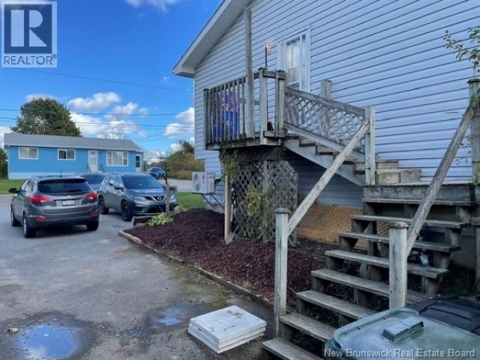 18 Partellow Street, Saint John, New Brunswick, E2J1G4