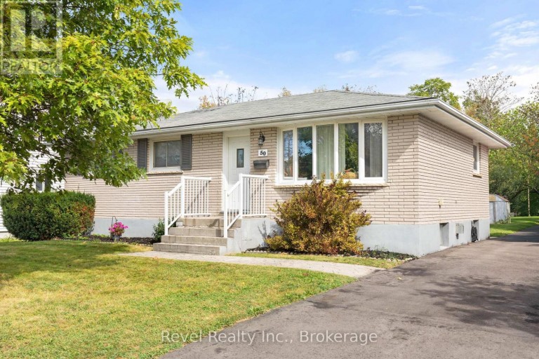 50 ST DAVID STREET, Kawartha Lakes (Lindsay), Ontario, K9V1N3