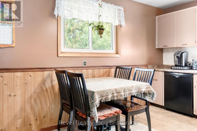 50 ST DAVID STREET, Kawartha Lakes (Lindsay), Ontario, K9V1N3