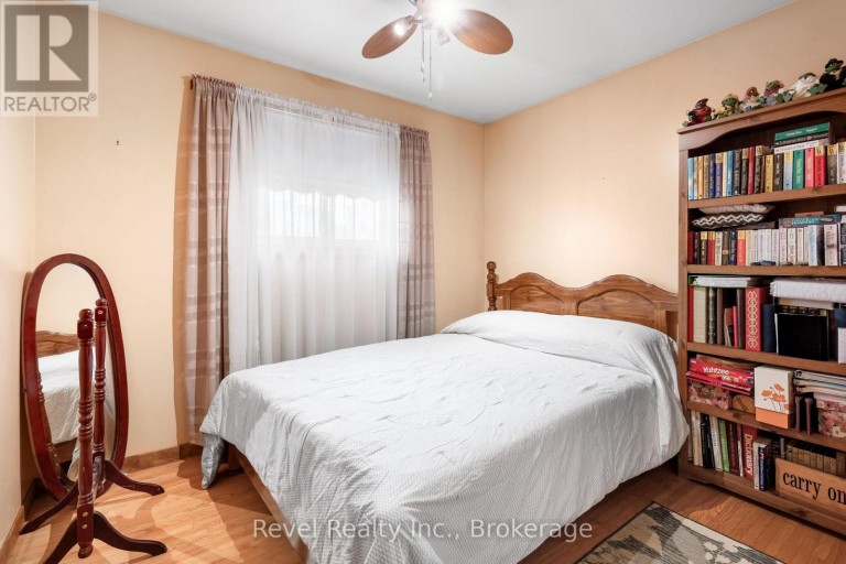 50 ST DAVID STREET, Kawartha Lakes (Lindsay), Ontario, K9V1N3