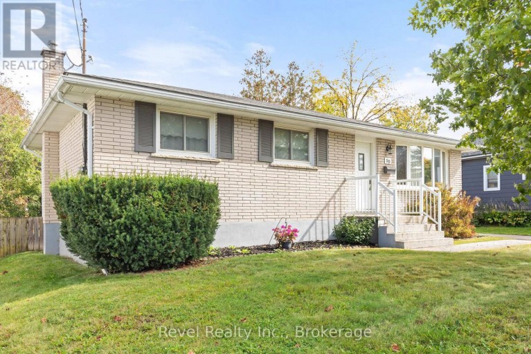 50 ST DAVID STREET, Kawartha Lakes (Lindsay), Ontario, K9V1N3