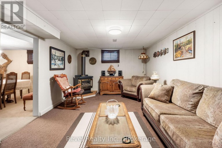 50 ST DAVID STREET, Kawartha Lakes (Lindsay), Ontario, K9V1N3