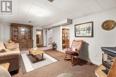 50 ST DAVID STREET Kawartha Lakes (Lindsay) Ontario photo 32