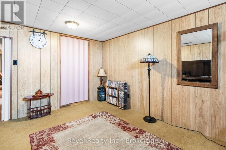 50 ST DAVID STREET, Kawartha Lakes (Lindsay), Ontario, K9V1N3