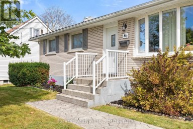 50 ST DAVID STREET Kawartha Lakes (Lindsay) Ontario photo 4
