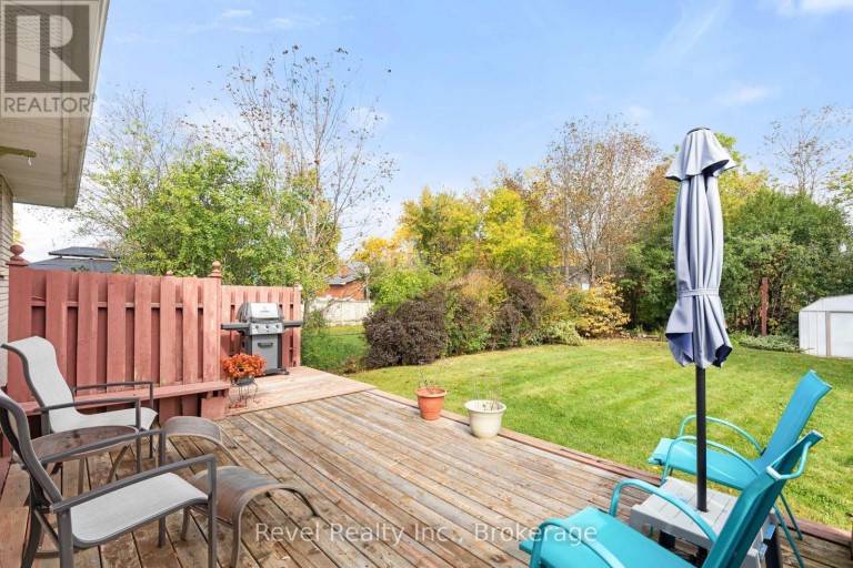 50 ST DAVID STREET, Kawartha Lakes (Lindsay), Ontario, K9V1N3