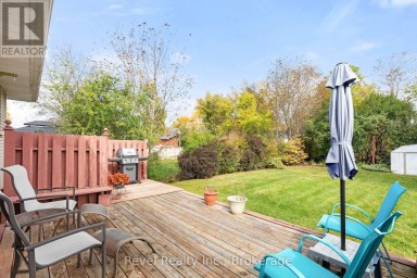 50 ST DAVID STREET Kawartha Lakes (Lindsay) Ontario photo 41